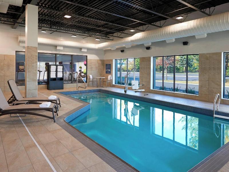Four Points by Sheraton Hamilton - Stoney Creek