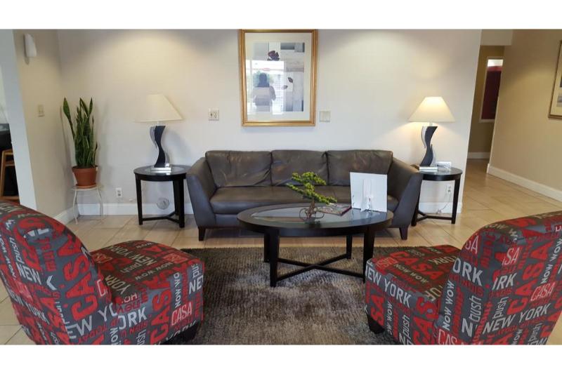 Rodeway Inn Central Colorado Springs image