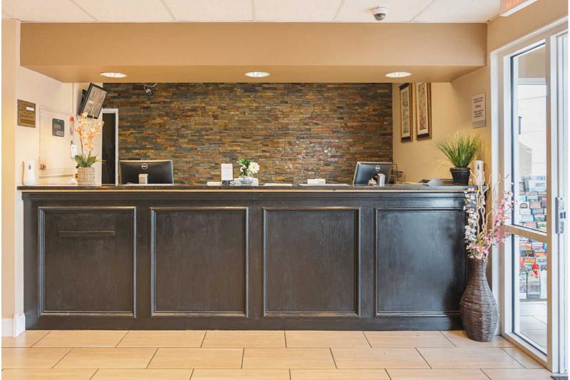 Rodeway Inn Central Colorado Springs image