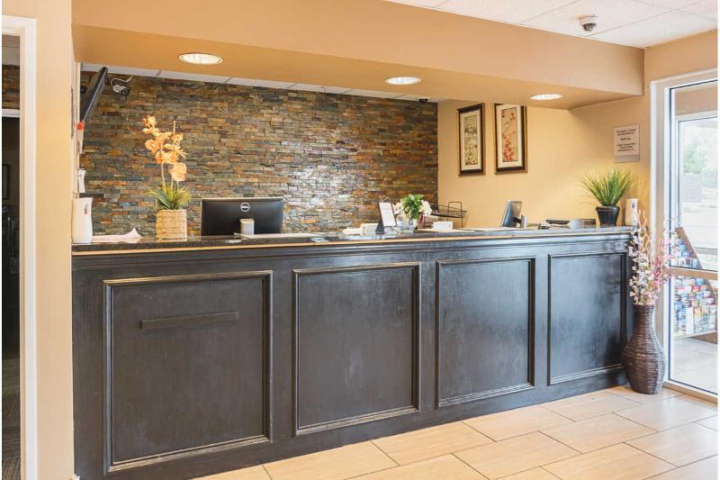 Rodeway Inn Central Colorado Springs image