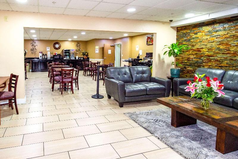 Rodeway Inn Central Colorado Springs image