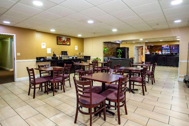 Rodeway Inn Central Colorado Springs image