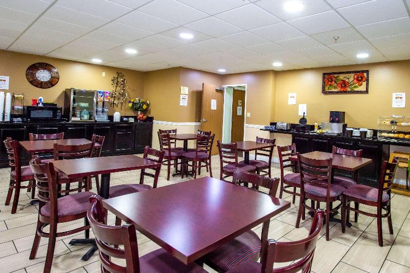 Rodeway Inn Central Colorado Springs image