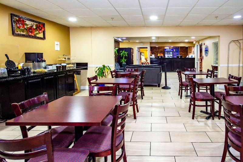 Rodeway Inn Central Colorado Springs image