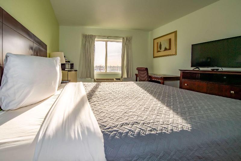 Rodeway Inn Central Colorado Springs image