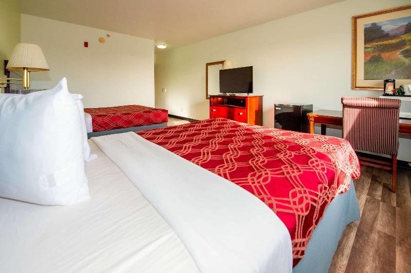Rodeway Inn Central Colorado Springs image