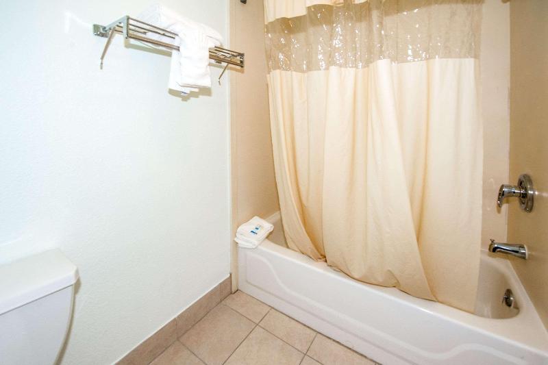 Rodeway Inn Central Colorado Springs image