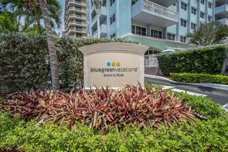 Bluegreen Vacations Solara Surfside, Ascend Resort image