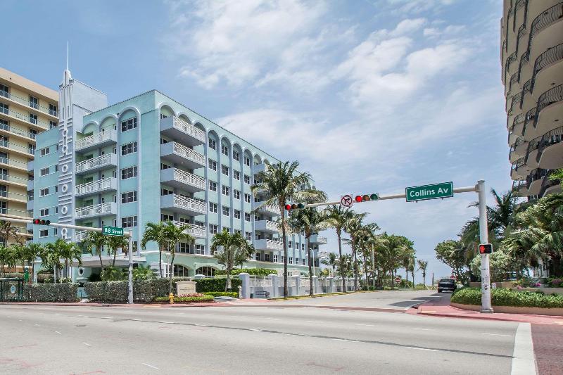 Bluegreen Vacations Solara Surfside, Ascend Resort image