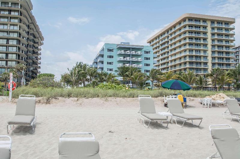 Bluegreen Vacations Solara Surfside, Ascend Resort image