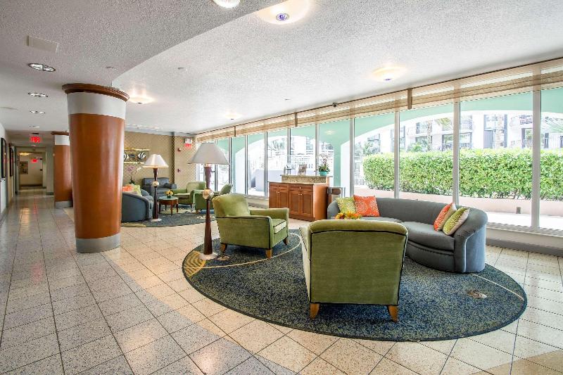 Bluegreen Vacations Solara Surfside, Ascend Resort image