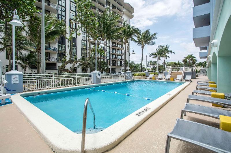 Bluegreen Vacations Solara Surfside, Ascend Resort image