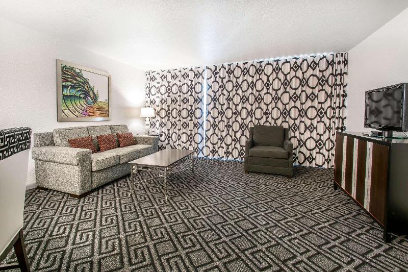 Bluegreen Vacations Solara Surfside, Ascend Resort image