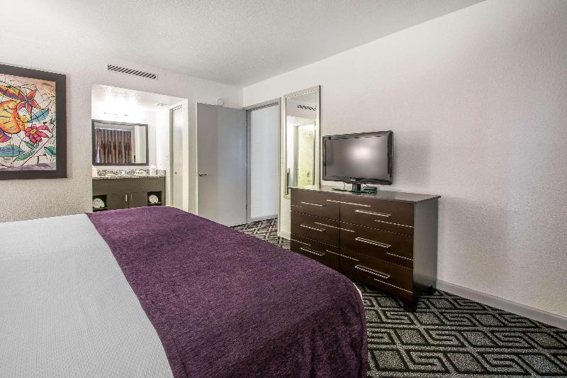 Bluegreen Vacations Solara Surfside, Ascend Resort image