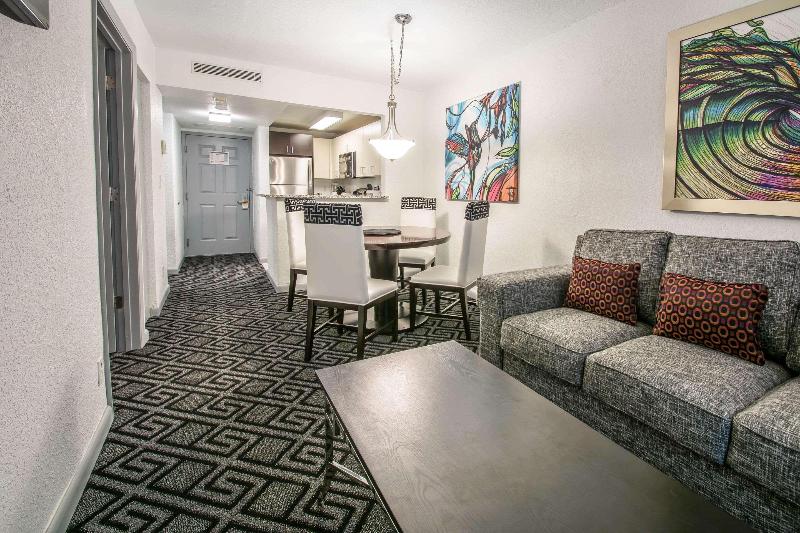 Bluegreen Vacations Solara Surfside, Ascend Resort image
