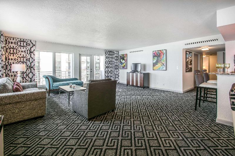 Bluegreen Vacations Solara Surfside, Ascend Resort image