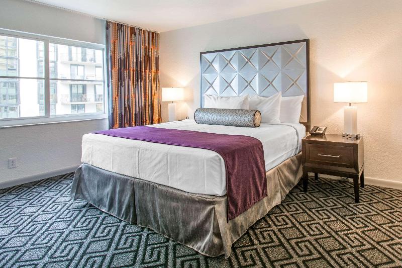 Bluegreen Vacations Solara Surfside, Ascend Resort image