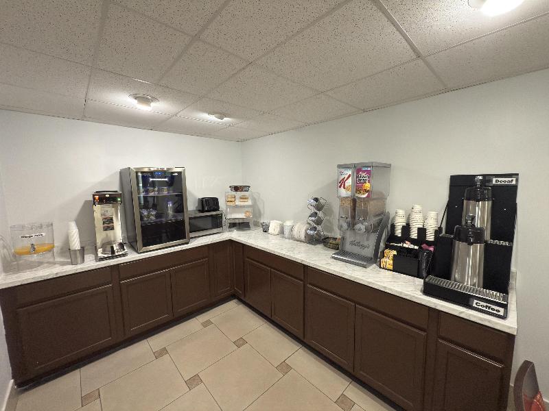 SureStay by Best Western Jacksonville Airport