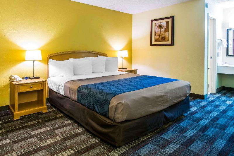 SureStay by Best Western Jacksonville Airport — photo 6