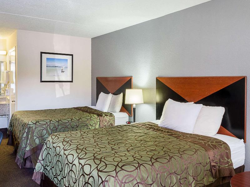 Rodeway Inn Panama City image
