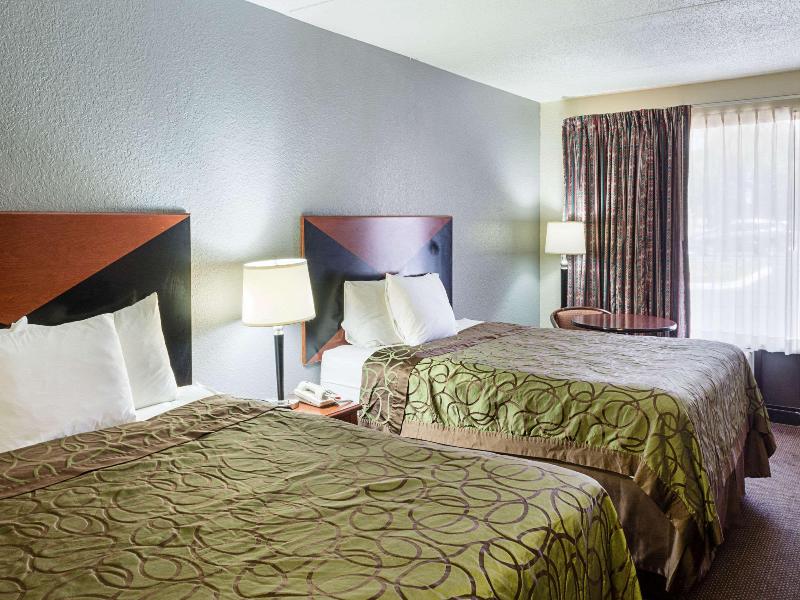 Rodeway Inn Panama City image