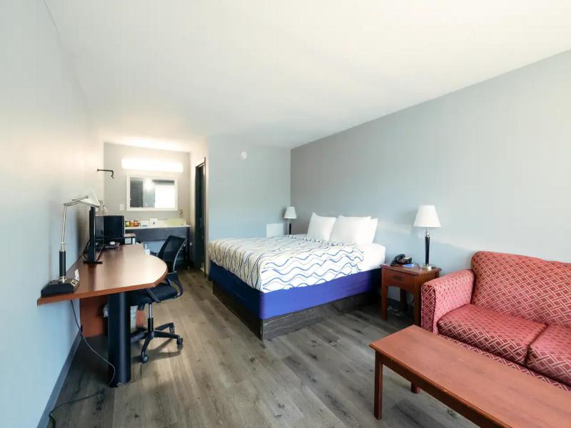 Rodeway Inn Panama City image