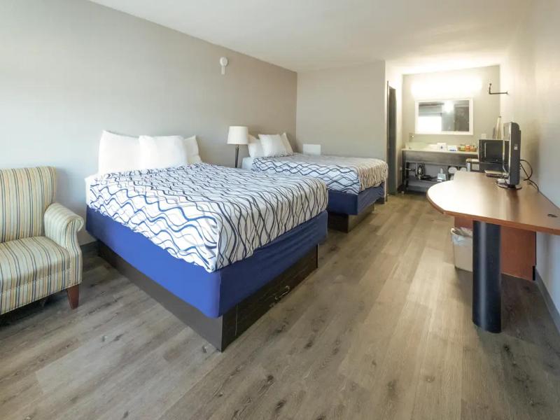 Rodeway Inn Panama City image