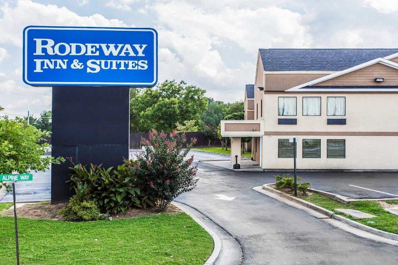 Rodeway Inn East Atlanta
