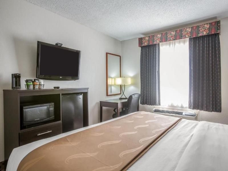 Quality Inn Stockbridge Atlanta South image