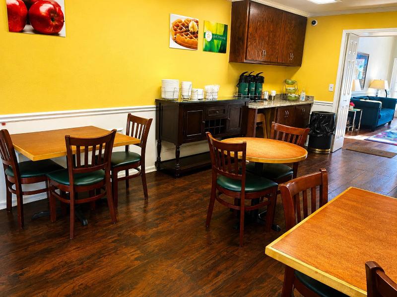 Quality Inn -Bainbridge