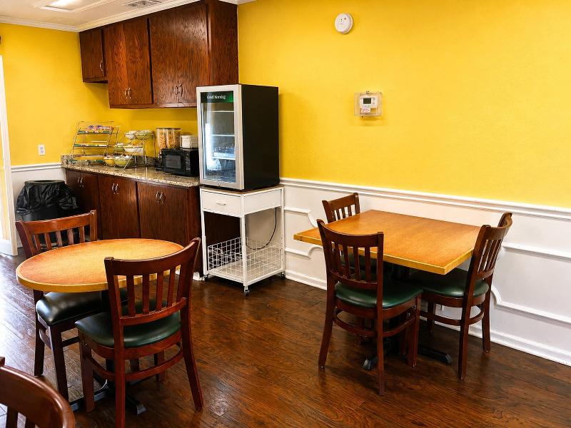 Quality Inn -Bainbridge