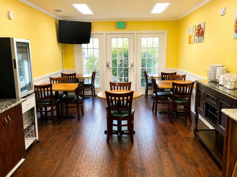 Quality Inn -Bainbridge
