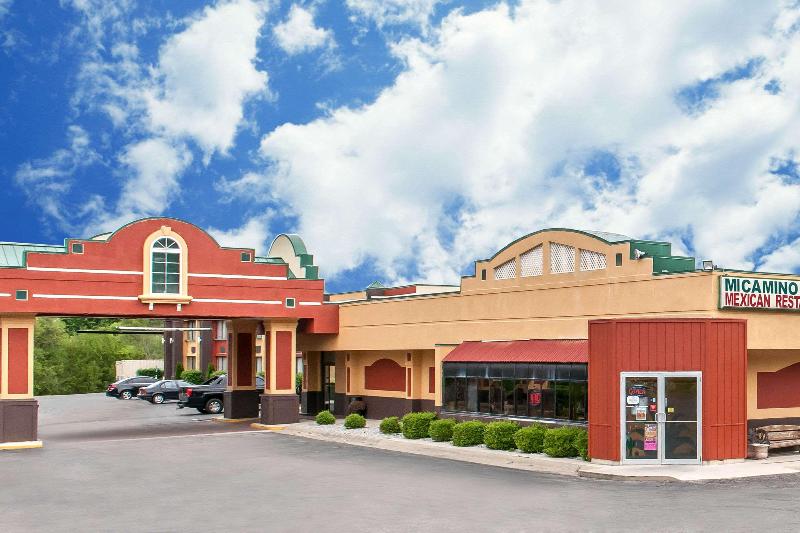 Quality Inn Conference Center Logansport image