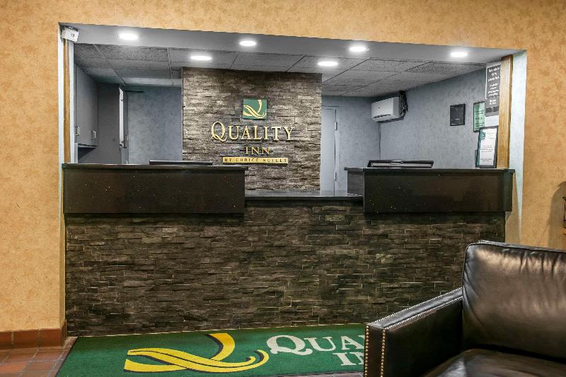 Quality Inn Conference Center Logansport image