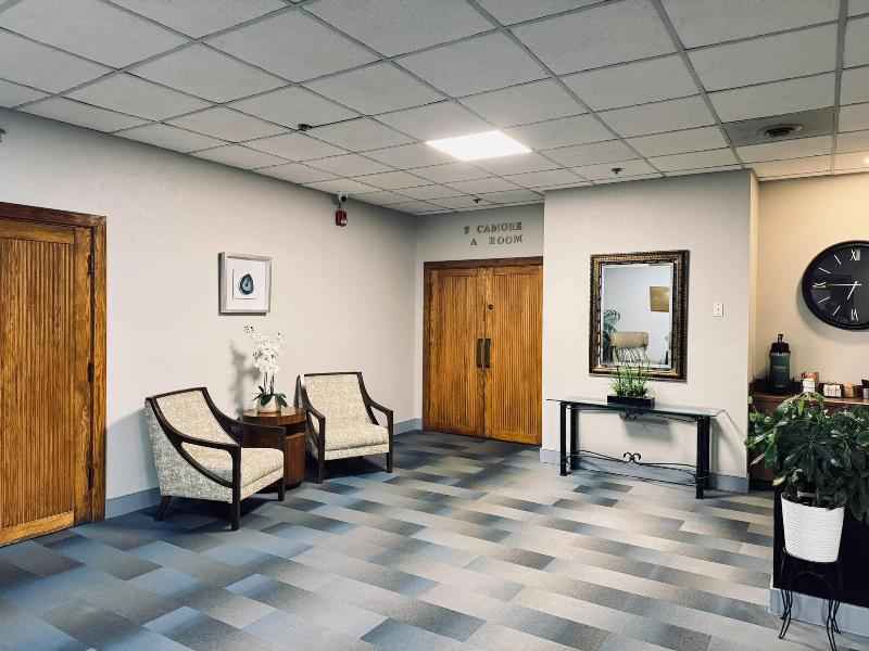Quality Inn Conference Center Logansport image