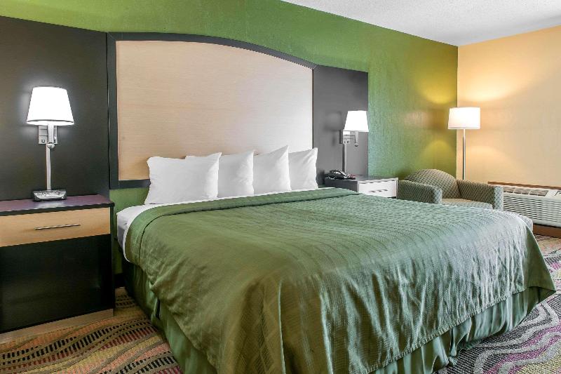 Quality Inn Conference Center Logansport image