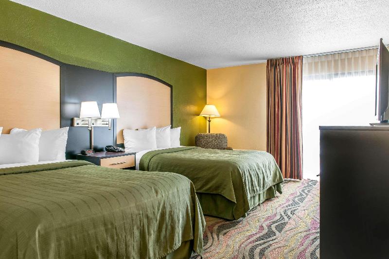 Quality Inn Conference Center Logansport image