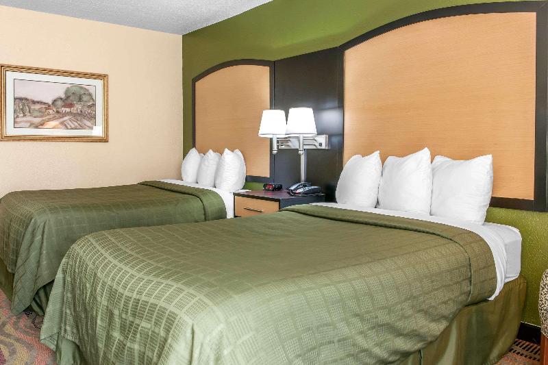 Quality Inn Conference Center Logansport image