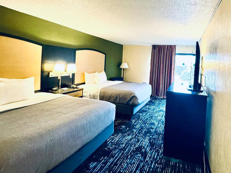 Quality Inn Conference Center Logansport image