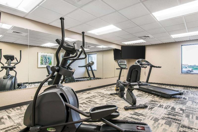 The Heritage Inn & Suites an Ascend Hotel Collecti