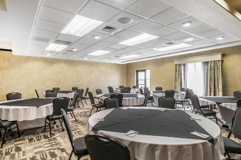 The Heritage Inn & Suites an Ascend Hotel Collecti