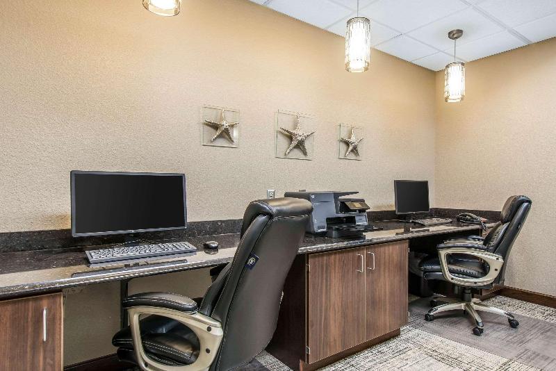 The Heritage Inn & Suites an Ascend Hotel Collecti