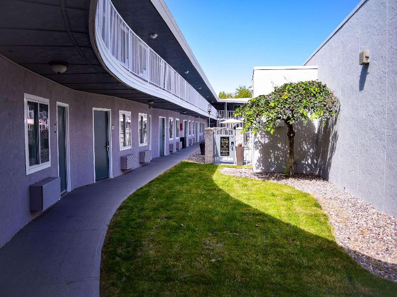 Quality Inn Idaho Falls image