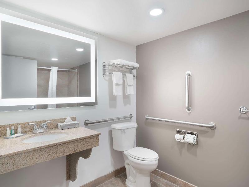 Quality Inn Idaho Falls image