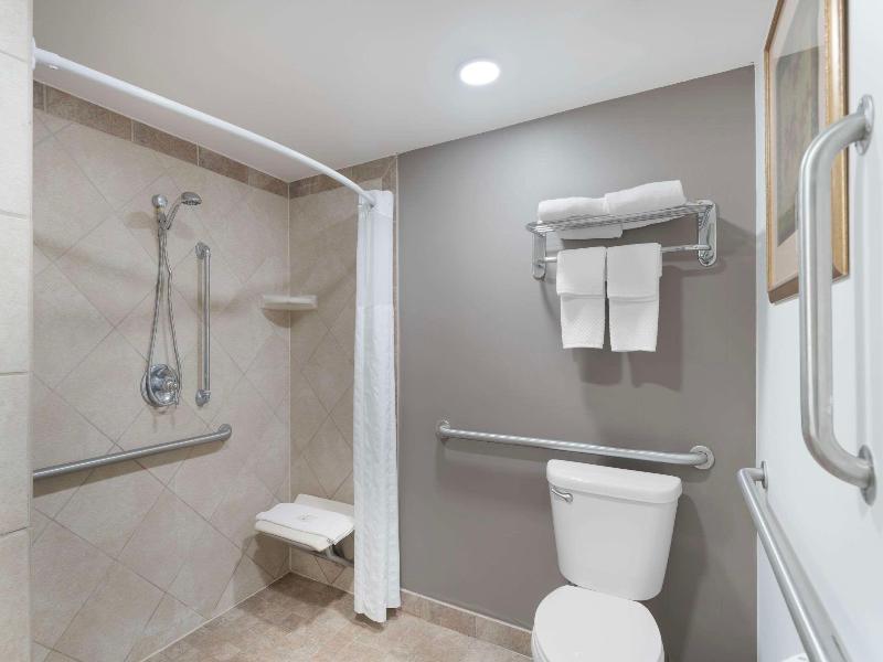 Quality Inn Idaho Falls image