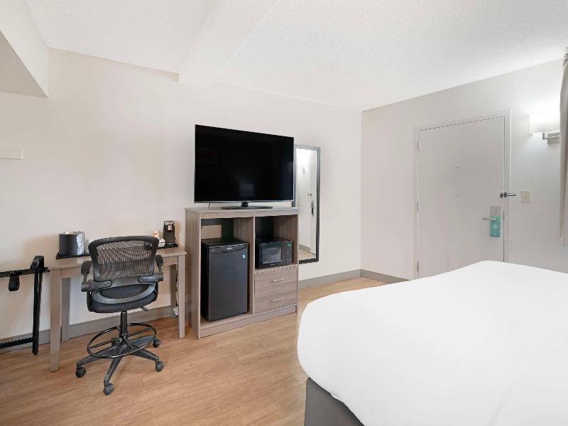 Quality Inn Idaho Falls image