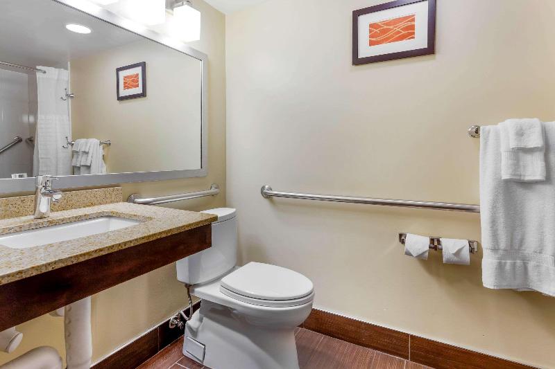 Comfort Inn Hammond I-94 image