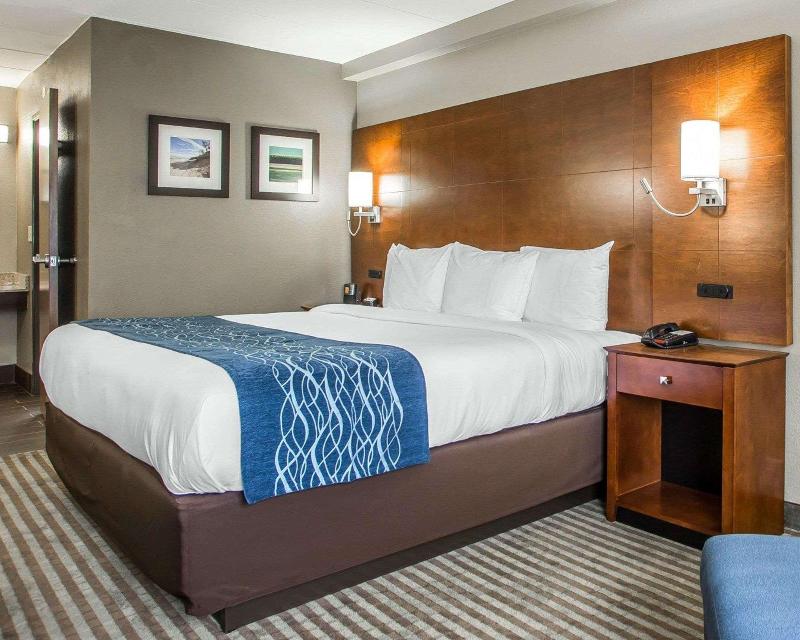 Comfort Inn Hammond I-94 image
