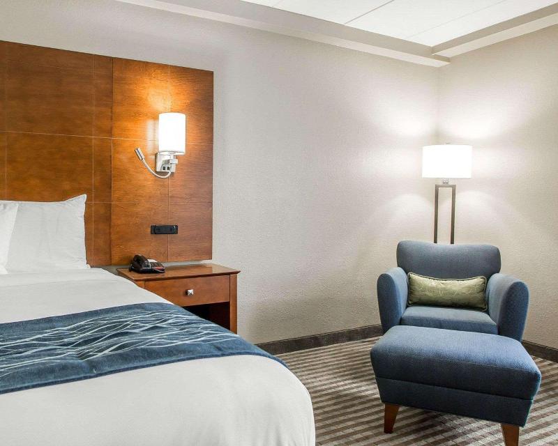 Comfort Inn Hammond I-94 image