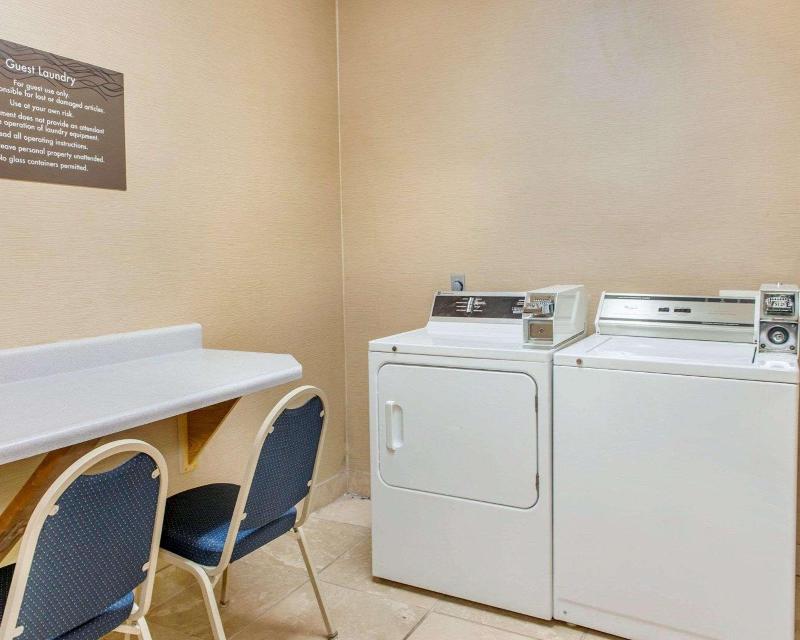 Comfort Inn Near Ouabache State Park image